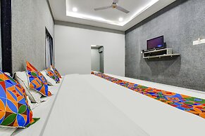 Fabhotel Surya Palace