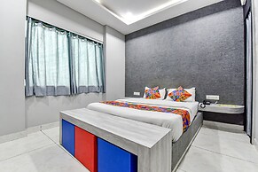 Fabhotel Surya Palace