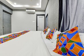 Fabhotel Surya Palace