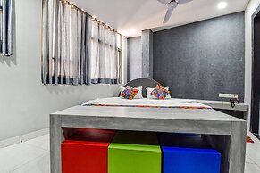 Fabhotel Surya Palace