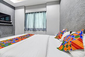 Fabhotel Surya Palace