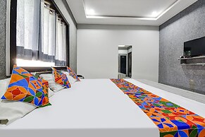 Fabhotel Surya Palace