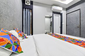 Fabhotel Surya Palace