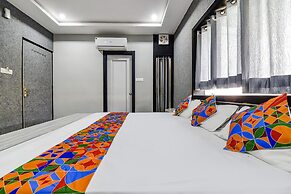 Fabhotel Surya Palace