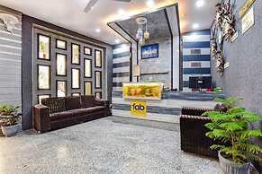 Fabhotel Surya Palace