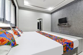 Fabhotel Surya Palace