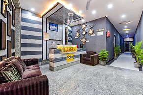 Fabhotel Surya Palace