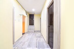 Fabhotel Olive Inn I