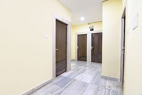 Fabhotel Olive Inn I