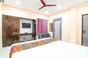 Fabhotel Olive Inn I