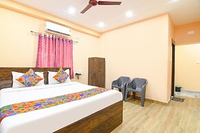 Fabhotel Olive Inn I