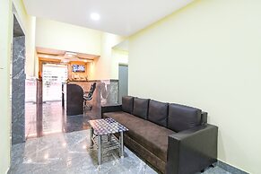 Fabhotel Olive Inn I