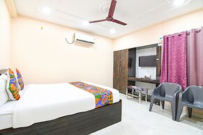 Fabhotel Olive Inn I