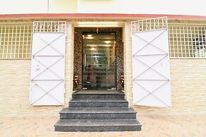 Fabhotel Olive Inn I