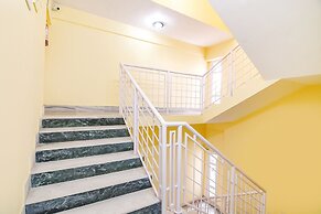 Fabhotel Olive Inn I