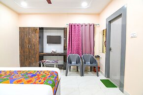 Fabhotel Olive Inn I