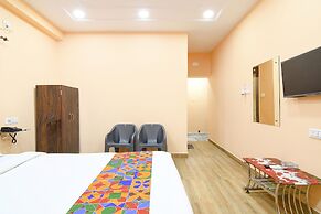 Fabhotel Olive Inn I