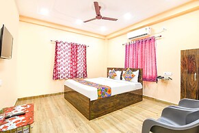 Fabhotel Olive Inn I