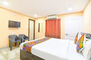 Fabhotel Olive Inn I