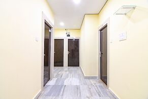 Fabhotel Olive Inn I