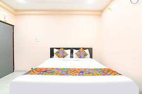 Fabhotel Olive Inn I