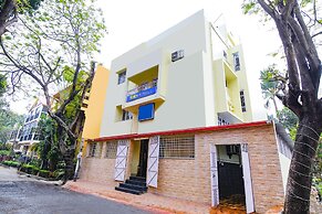 Fabhotel Olive Inn I