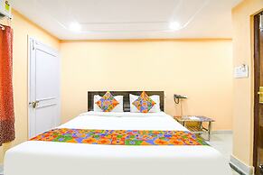 Fabhotel Olive Inn I