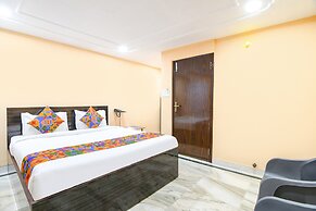 Fabhotel Olive Inn I