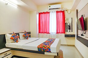 Fabhotel Vitthal Murti Homely Stay