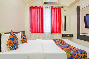 Fabhotel Vitthal Murti Homely Stay