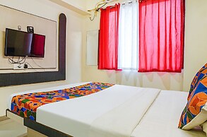 Fabhotel Vitthal Murti Homely Stay