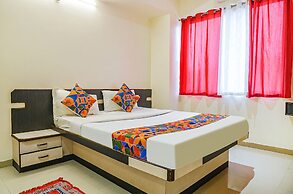 Fabhotel Vitthal Murti Homely Stay