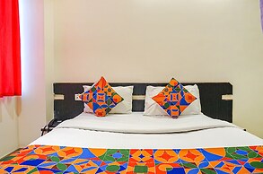 Fabhotel Vitthal Murti Homely Stay