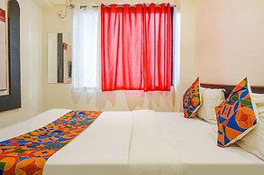 Fabhotel Vitthal Murti Homely Stay