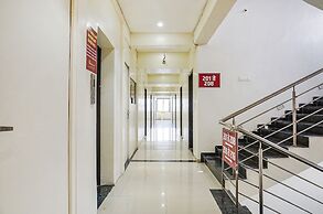 Fabhotel Vitthal Murti Homely Stay