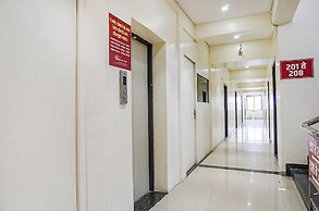 Fabhotel Vitthal Murti Homely Stay