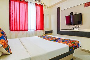 Fabhotel Vitthal Murti Homely Stay