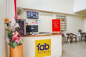 Fabhotel Vitthal Murti Homely Stay