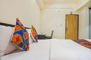 Fabhotel Vitthal Murti Homely Stay