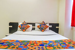 Fabhotel Vitthal Murti Homely Stay