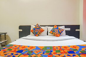 Fabhotel Vitthal Murti Homely Stay