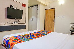 Fabhotel Vitthal Murti Homely Stay