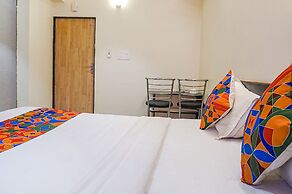 Fabhotel Vitthal Murti Homely Stay