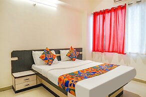 Fabhotel Vitthal Murti Homely Stay