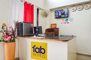 Fabhotel Vitthal Murti Homely Stay