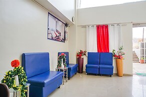 Fabhotel Vitthal Murti Homely Stay