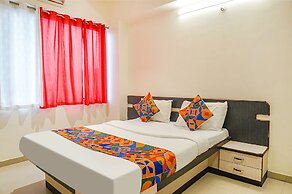 Fabhotel Vitthal Murti Homely Stay
