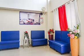Fabhotel Vitthal Murti Homely Stay