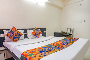 Fabhotel Vitthal Murti Homely Stay