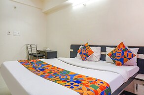 Fabhotel Vitthal Murti Homely Stay
